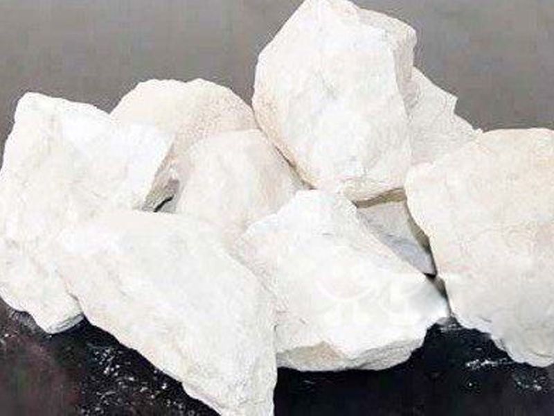 生石灰使用注意哪些問題？