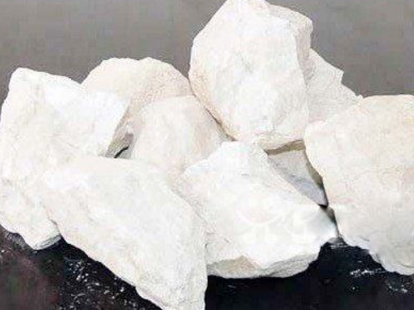 石灰石主要成分有哪些？