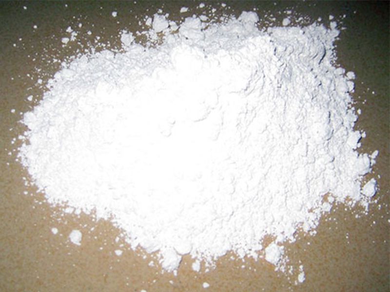 存放工業(yè)氧化鈣需注意這些！